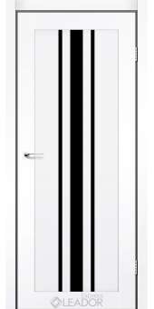 МЕЖКОМНАТНЫЕ ДВЕРИ LEADOR Ferona белый матовый